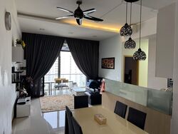 Hillion Residences (D23), Apartment #449715201